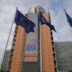 Počeo trilateralni sastanak u Briselu o zabrani upotrebe dinara na Kosovu 12
