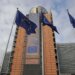 Počeo trilateralni sastanak u Briselu o zabrani upotrebe dinara na Kosovu 18