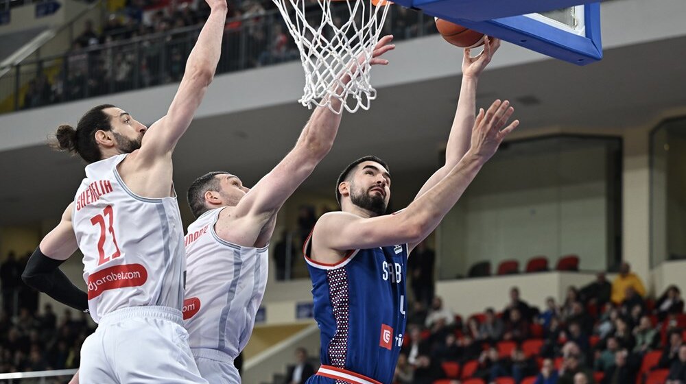 Dušan Ristić na pozajmici do kraja sezone: Sa utakmice reprezentacije Srbije u Tbilisiju u drugu špansku ligu 1