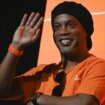 Ronaldinjo će u 47. godini zaigrati za italijanski klub 5