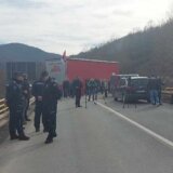 Protest u Rudaru danas trajao sat vremena, intenziviraće se sledećeg ponedeljka na istom mestu 1