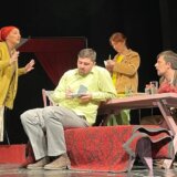 Predstava Rusalka izvedena u Boljevcu 11