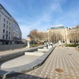 Rušenje još jednog simbola Beograda: Da li se može sprečiti menjanje fontane na Trgu Nikole Pašića? 5