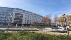 Rušenje fontane, Rekonstrukcija Trga Nikole Pašića Rušenje još jednog simbola Beograda: Da li se može sprečiti menjanje fontane na Trgu Nikole Pašića? 5