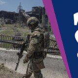 "Pitanje je koliko dugo Ukrajina može da pruža otpor": Sagovornici Danasa o podatku da samo 10 odsto Evropljana veruje da Ukrajina može da pobedi Rusiju 3