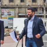 Šapić: Nisam među onima koji vrše pritisak na Vučića, odluka o Beogradu do 3. marta 4