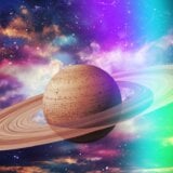 Istraživanje: Ispod Saturnovog mini-satelita nalik na Zvezdu smrti verovatno se krije okean tečne vode 5
