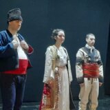 Seminar za rukovodioce i igrače folklornih ansambala u Zaječaru 2