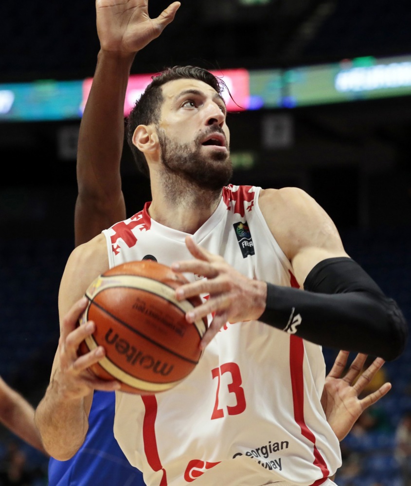 Košarkaši Srbije kreću u kvalifikacije za Evropsko prvenstvo 2025: Ko su rivali svetskog vicešampiona i da li mogu da ga namuče? 2