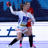 Poraz rukometašica Srbije od Grne Gore 10