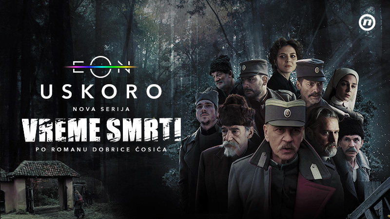 Dragan Mićanović: Zastrašujuće je koliko nam se istorija tako ciklično ponavlja 2