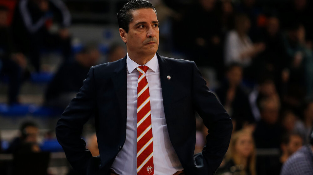 Sferopulos pred Makabi: Da zaustavimo njihovu napadačku igru 1