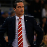 Sferopulos pred Cibonu: Da odigramo u skladu sa našim standardima u ABA ligi 2