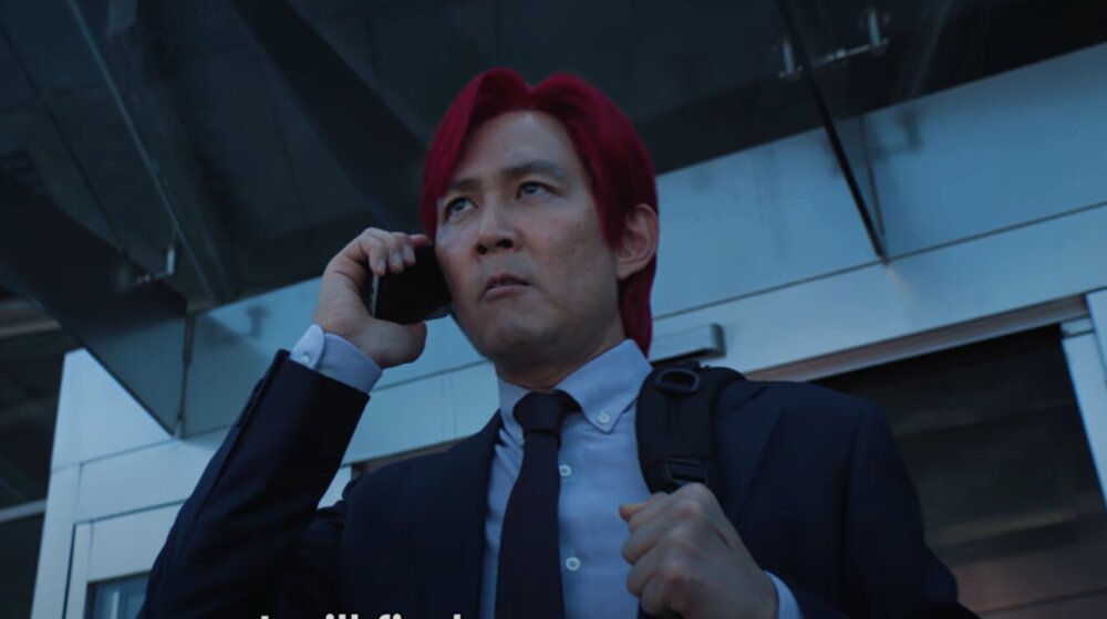 netfliks squid game 2