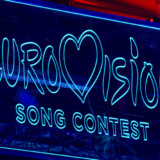 pesma evrovizije, evrovizija