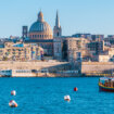 Za krađu antikviteta vrednih 13.000 evra na Malti optužena žena iz Srbije 14