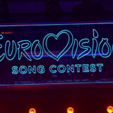 pesma za evroviziju