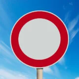 Da li znate šta znači ovaj saobraćajni znak? Većina ljudi se zbuni kad ga vidi 6