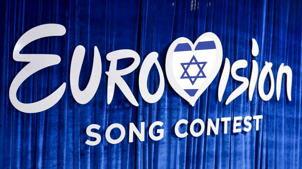 evrovizija, izrael