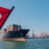 Teretni brod potonuo južno od Istanbula, šest osoba nestalo 5