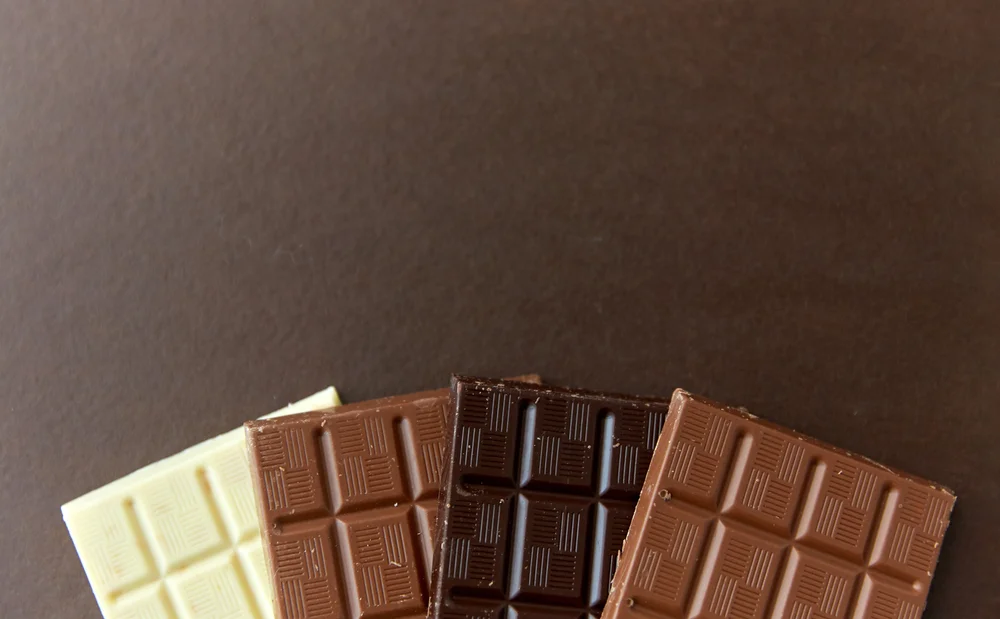 Koja čokolada ima najduži rok trajanja a koja se najbrže kvari? 1