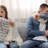 Da li su prehlade kod muškaraca teže nego kod žena ili ih oni samo teže podnose? 3