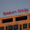 Telekom Srbija tužio Poresku upravu za dug od 100 evra, a Ministarstvo odbrane zbog još manje novca 34