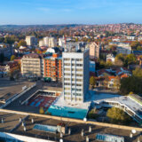 Ulice u Valjevu dobile nule, a na njima i nove glasače 13