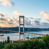 Istanbul, najposećeniji grad u 2023.