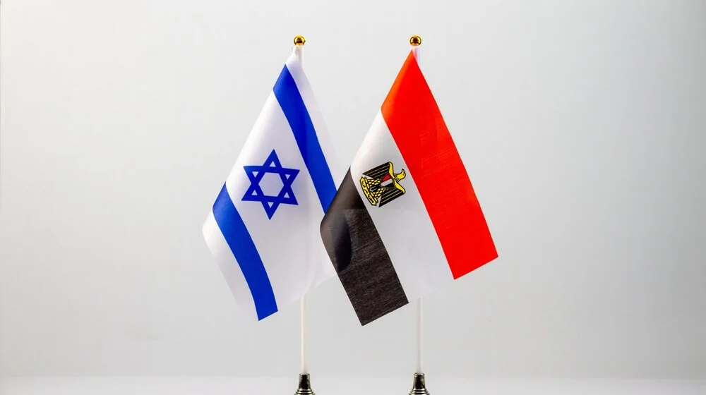Egipat šalje delegaciju u Izrael da pokuša da postigne sporazum o primirju 8