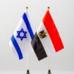 Egipat šalje delegaciju u Izrael da pokuša da postigne sporazum o primirju 17
