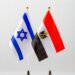 Egipat šalje delegaciju u Izrael da pokuša da postigne sporazum o primirju 18