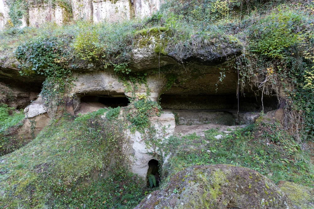 Upoznajte Via Cave: Mistična strana Toskane u kojoj ćete se odmoriti od turista 2