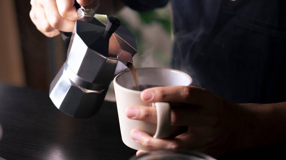 Kardiolog savetuje da dodate ovaj sastojak u kafu: Ima protivupalna svojstva i snižava krvni pritisak 1