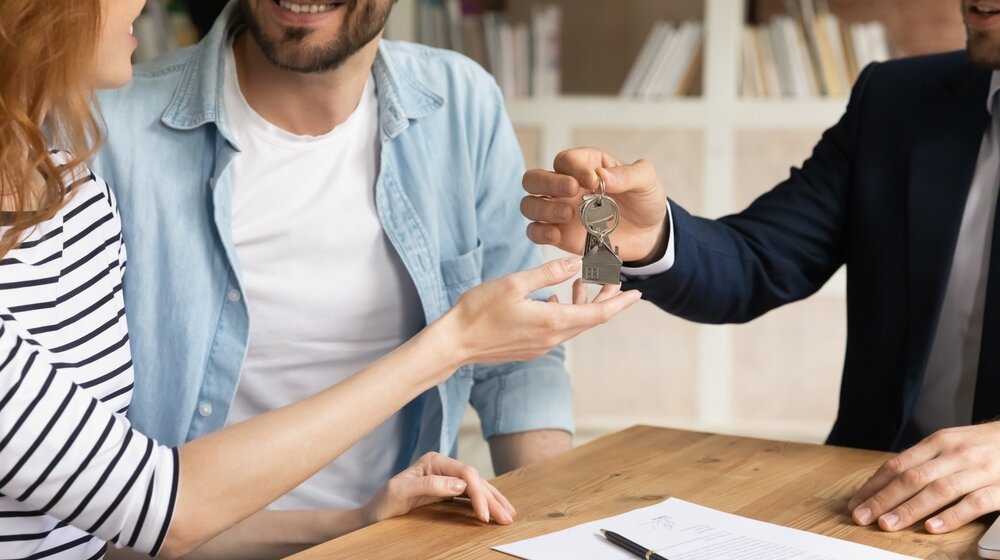 RGZ: Cene stanova u Srbiji u prvom tromesečju veće za 4,74 odsto u odnosu na isti period 2023. 1