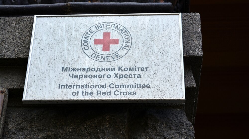 Međunarodni komitet Crvenog krsta istražuje sudbinu 23.000 nestalih u rat Rusije i Ukrajine 1