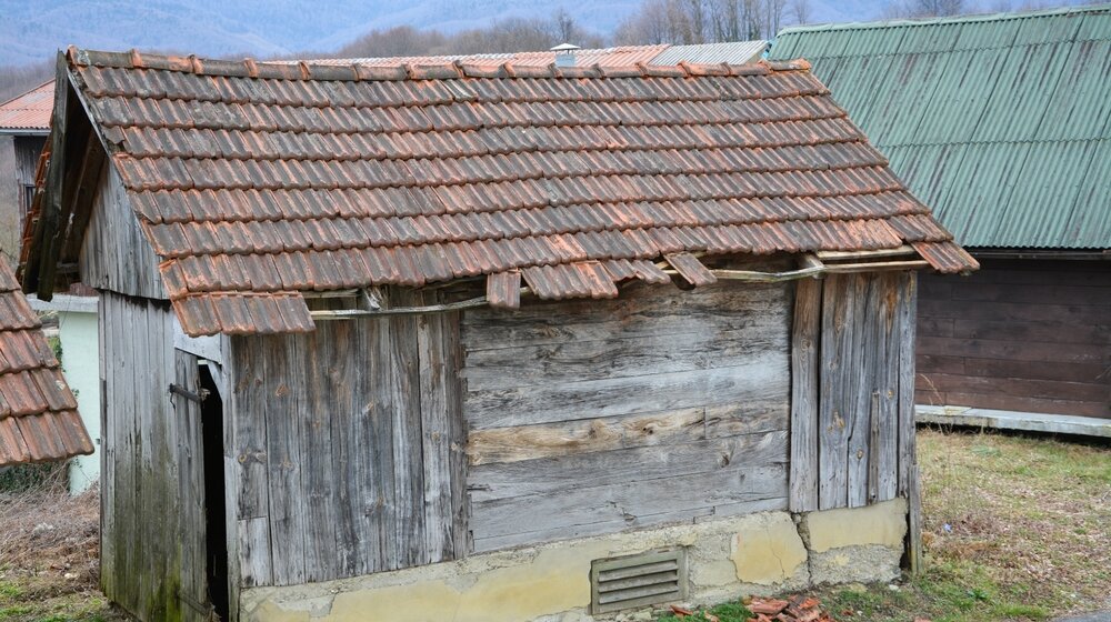 Sela koja su svi „precrtali“: “Niko nema pitku vodu, struju, uličnu rasvetu. Kao da živimo u 15. veku” 1