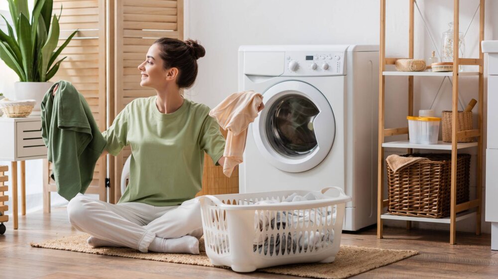 Ovu odeću nikako ne bi trebalo da perete u mašini za veš 1