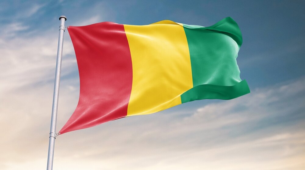 Vojna hunta u Gvineji raspustila vladu i najavila imenovanje nove 1