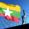 Pobunjenici u Mjanmaru tvrde da su zauzeli vojnu bazu i zarobili stotine vojnika 42