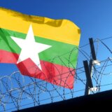 Pobunjenici u Mjanmaru tvrde da su zauzeli vojnu bazu i zarobili stotine vojnika 7