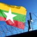 Pobunjenici u Mjanmaru tvrde da su zauzeli vojnu bazu i zarobili stotine vojnika 1