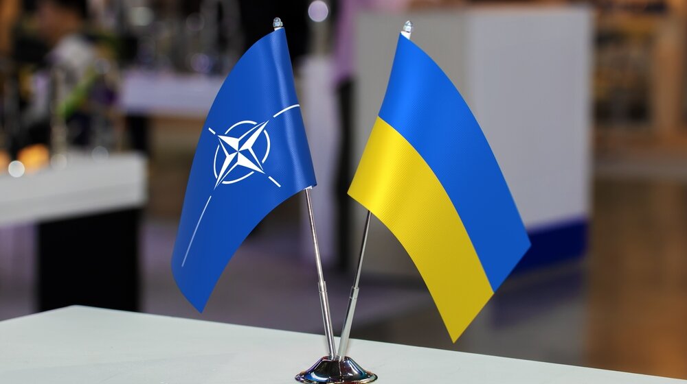 NATO raspravlja o podršci za Ukrajinu i izdvajanju za obranu 1