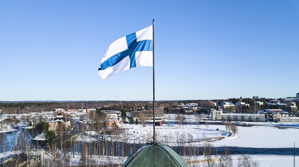Finska: Granica s Rusijom ostaje zatvorena 'do daljeg' 1