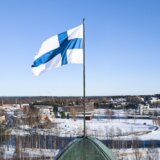 Finska: Granica s Rusijom ostaje zatvorena 'do daljeg' 6
