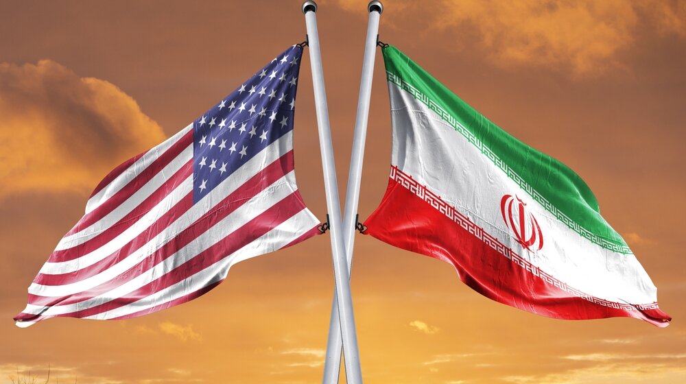 Iran se sučeljava sa SAD, ali ne želi rat 1