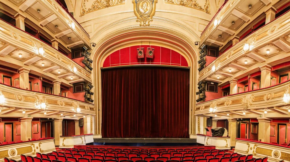 Ansambli Drame, Baleta i hora Opere Narodnog pozorišta u Beogradu podržali apel Beogradske filharmonije 1