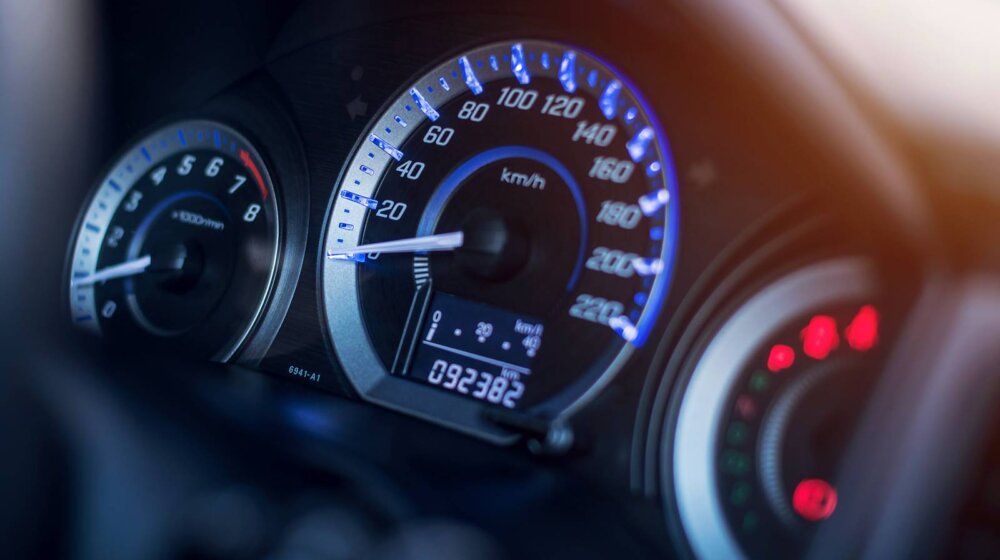 Posle ovoliko pređenih kilometara, znatno je teže prodati automobil 1