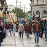 Koliko godina treba da radite, odnosno koliko plata vam je potrebno da biste stekli prosečan stan u Beogradu? 12