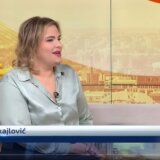 Novinarka koja je priznala da je žrtva zlostavljanja: U policiji se nisam osećala sigurno 8